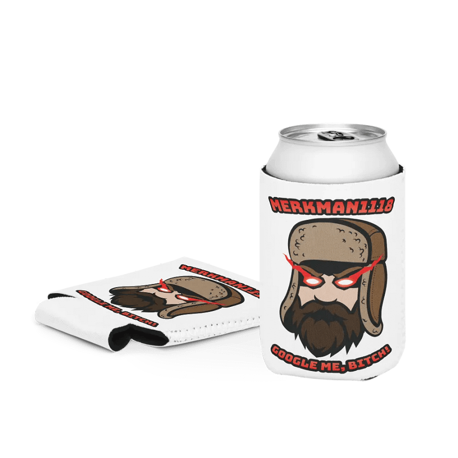 Beer koozie product image (3)