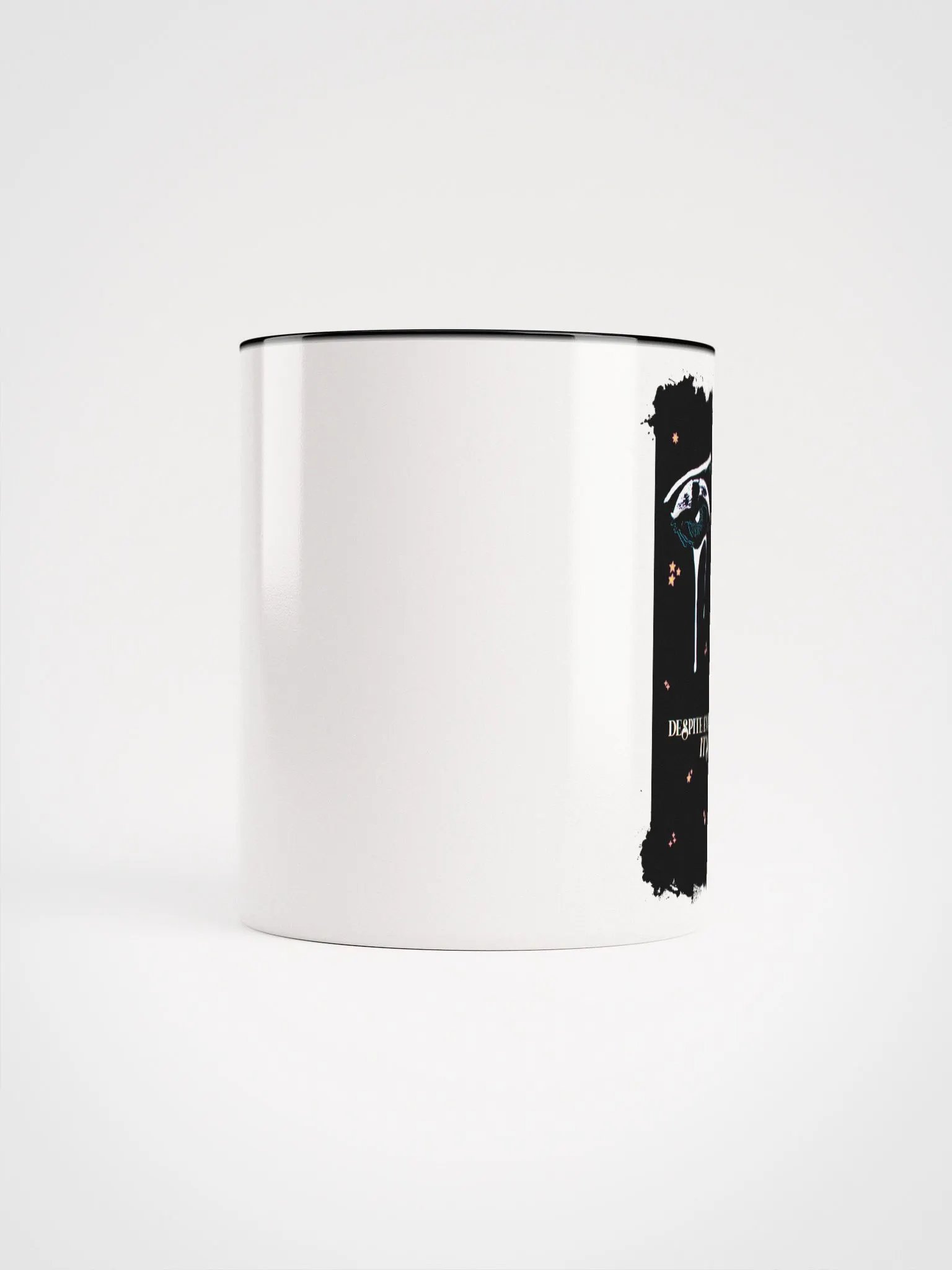 Despite Everything | Color Mug product image (5)