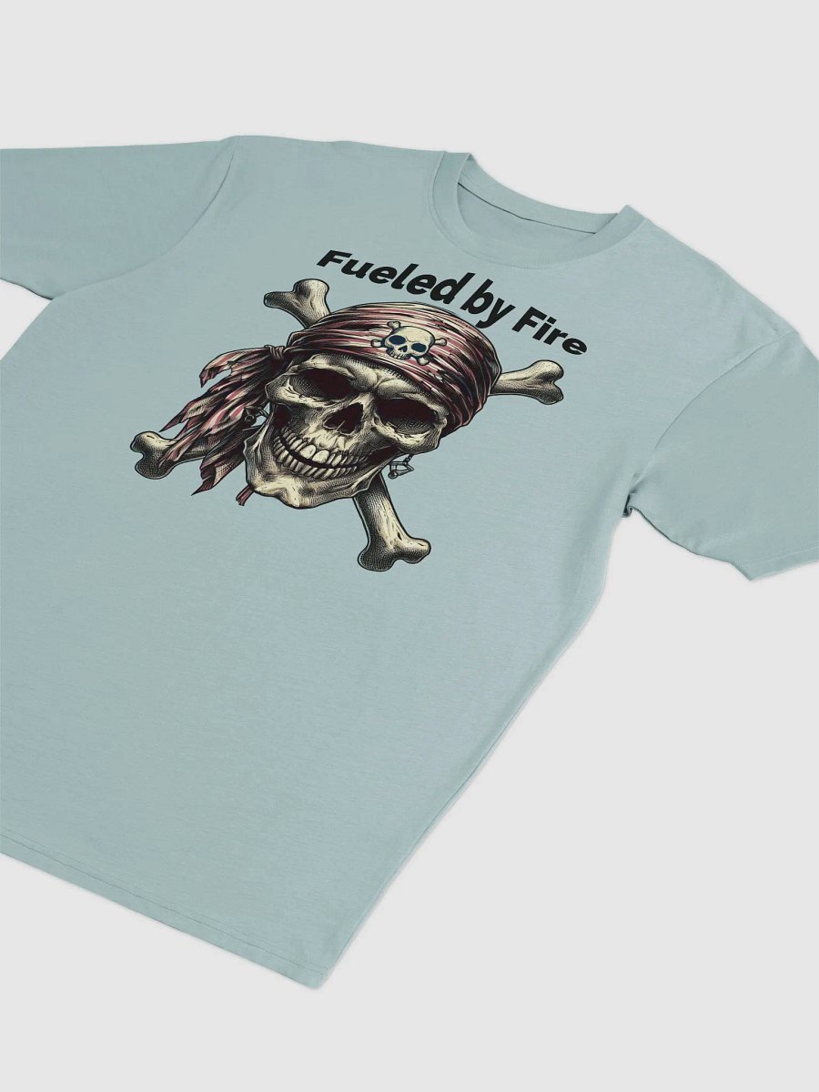Fueled by Fire T-shirt product image (13)