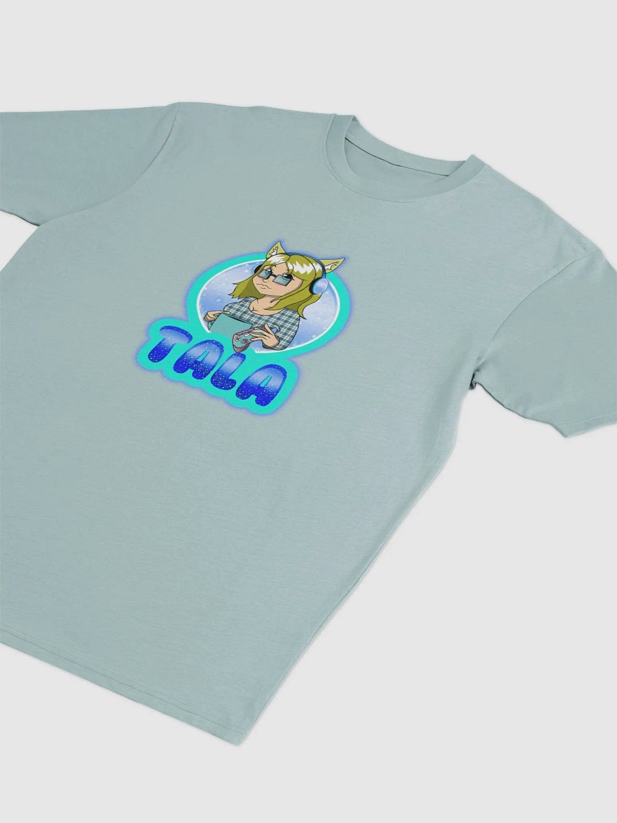 TALA's Gaming Vibes Tee product image (13)