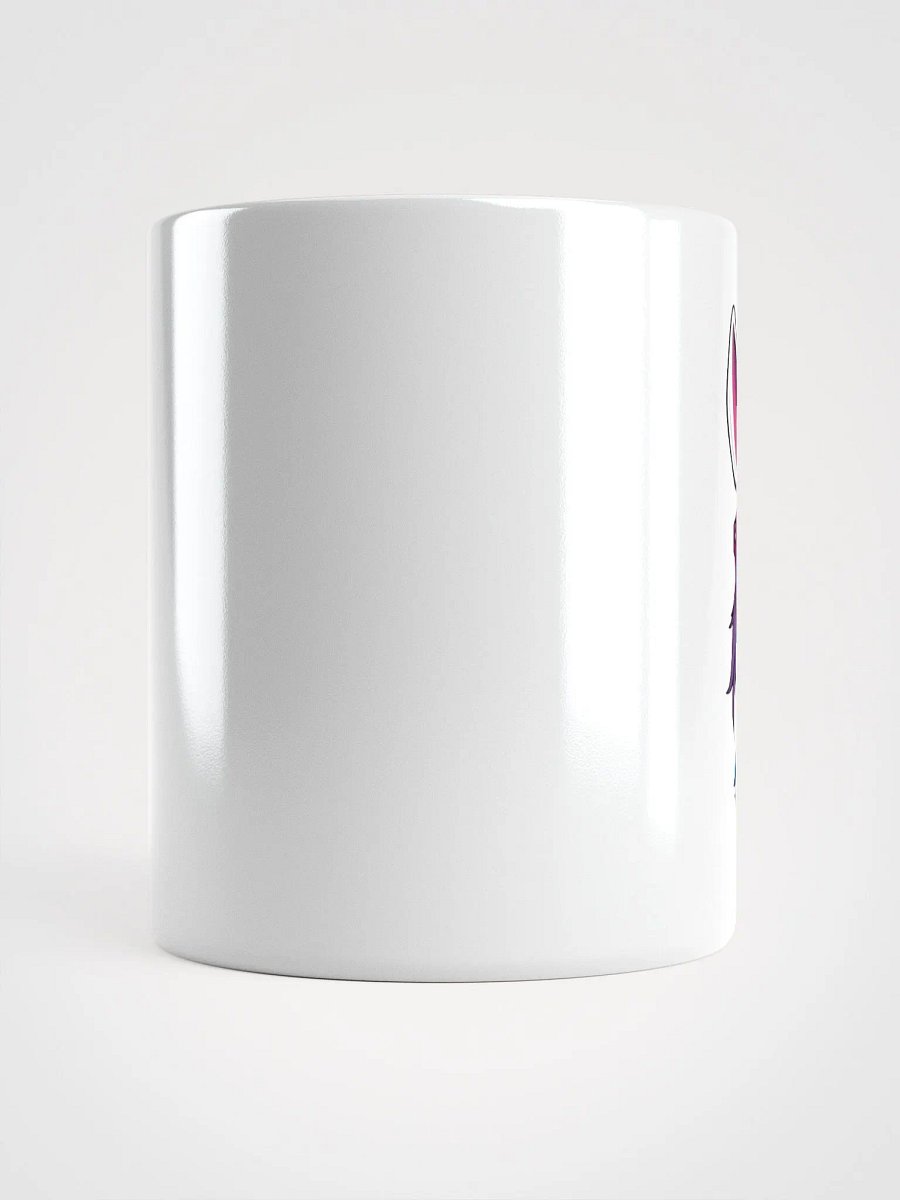 Unicorn Mug White product image (10)