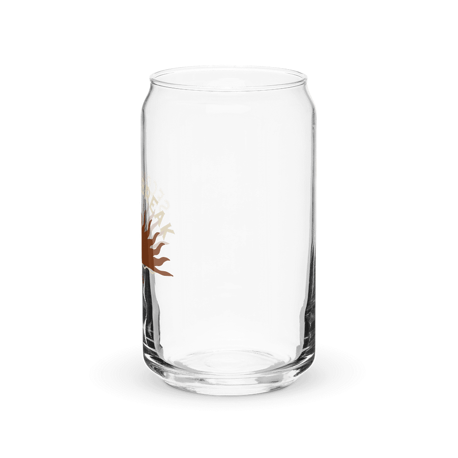 Second Break Glass Can – Coastal Sipper (90266) product image (7)
