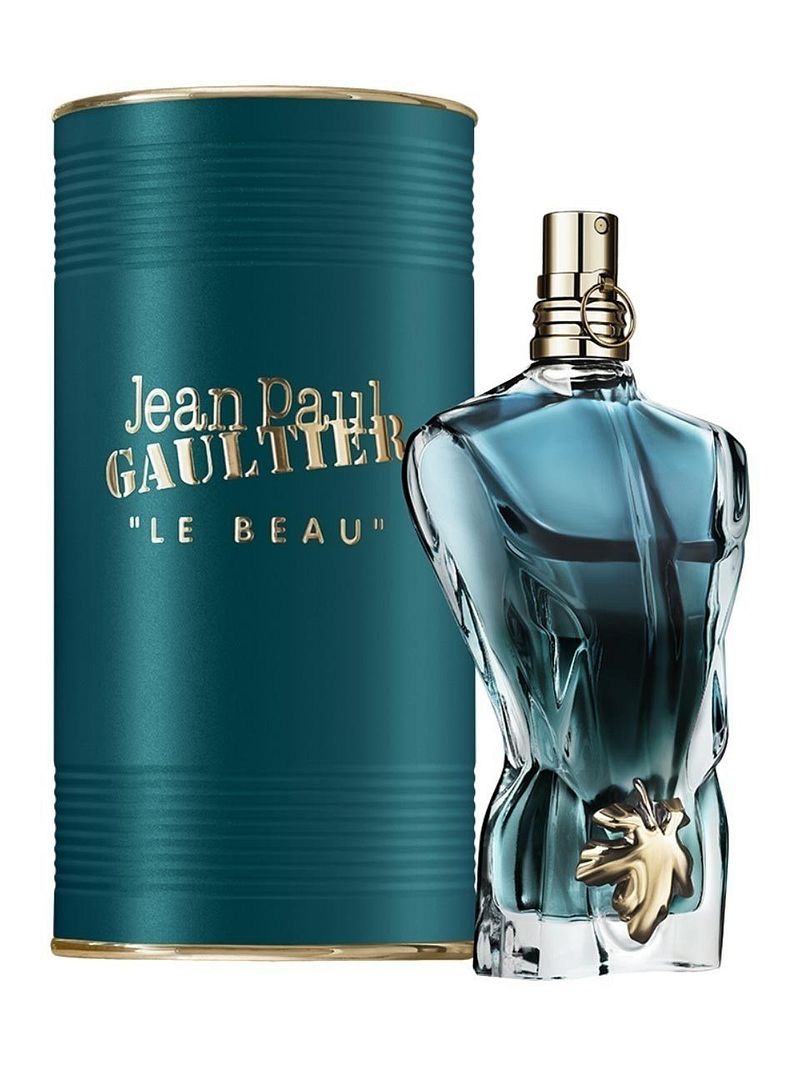 Le Beau EDT 2ml