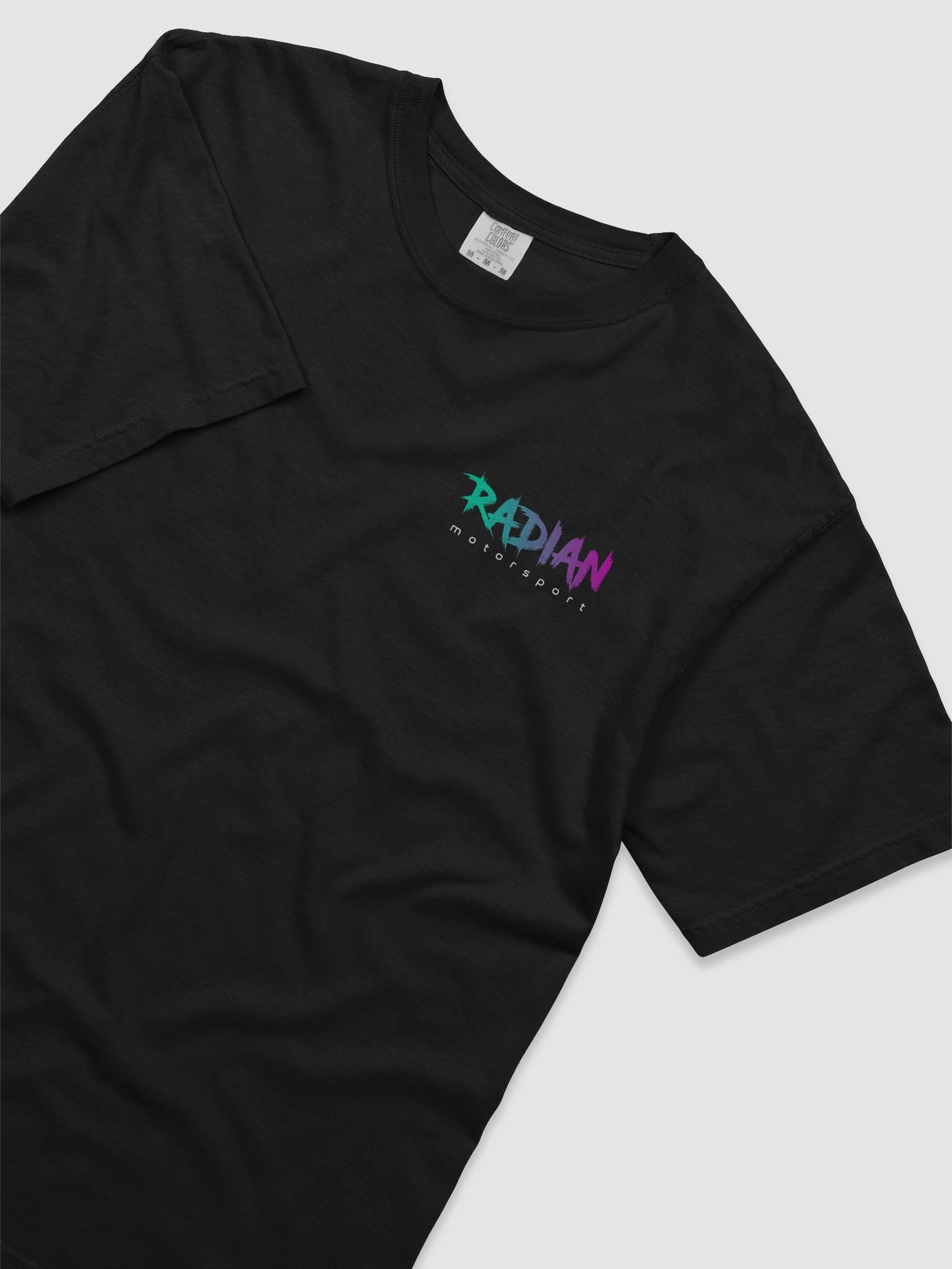 Spa 24 Hours Basic T Black product image (4)