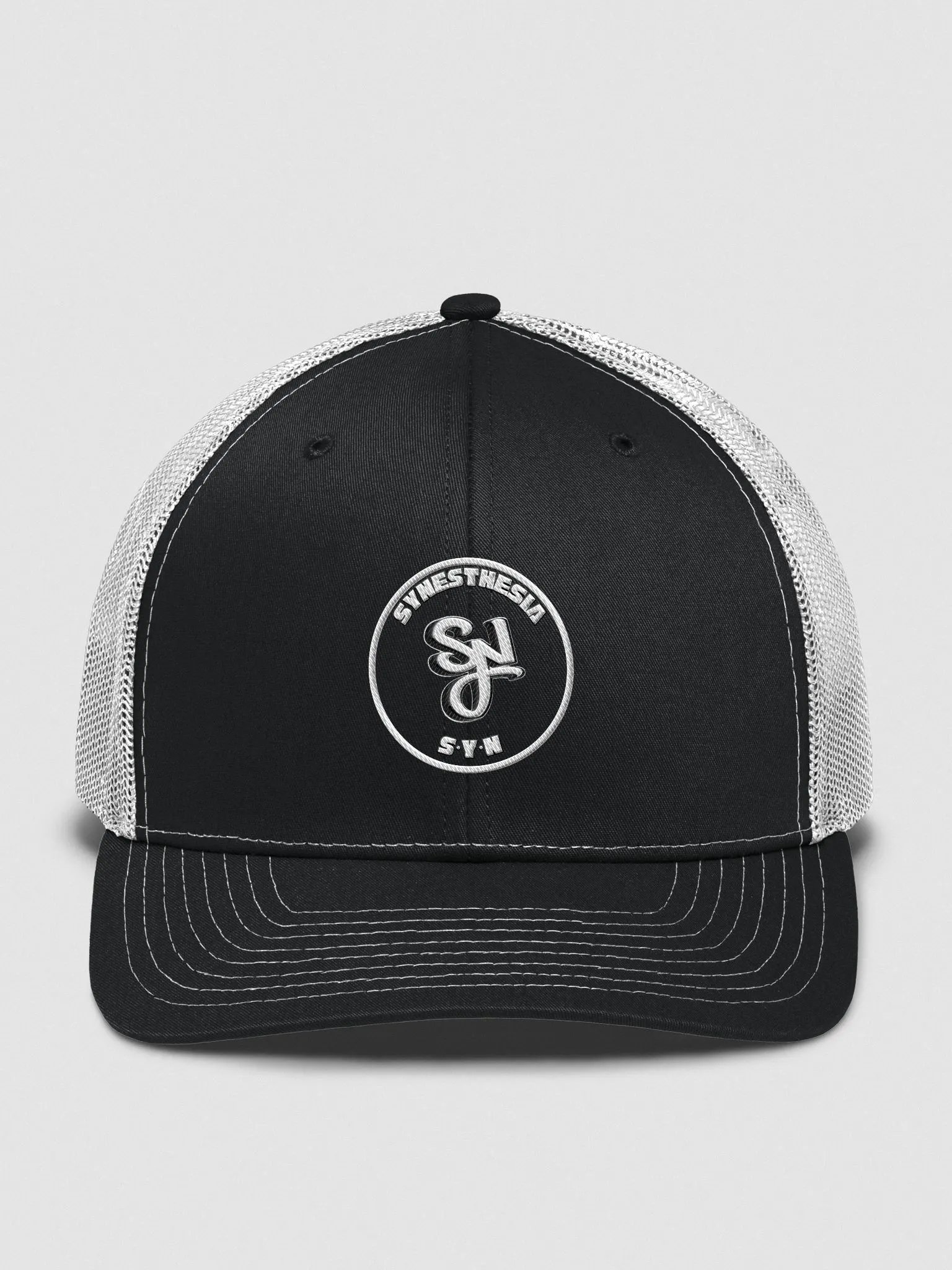 Syn Circle Trucker Hat product image (2)