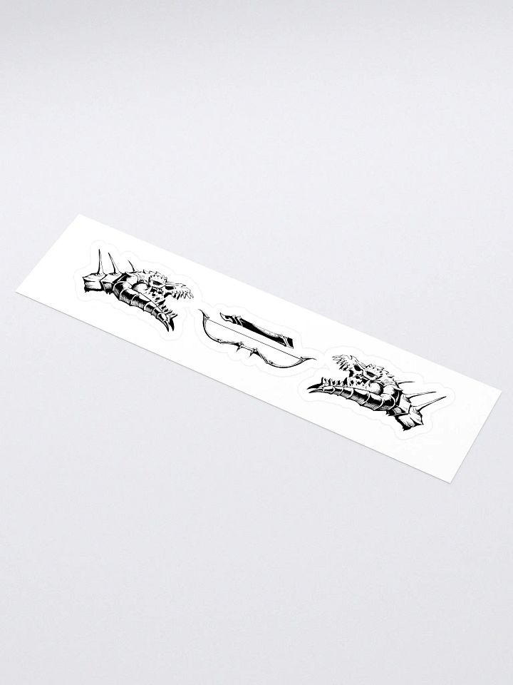Sticker - Seperator product image (1)