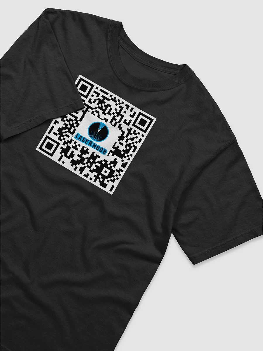 Laser Noob Qr Code product image (7)