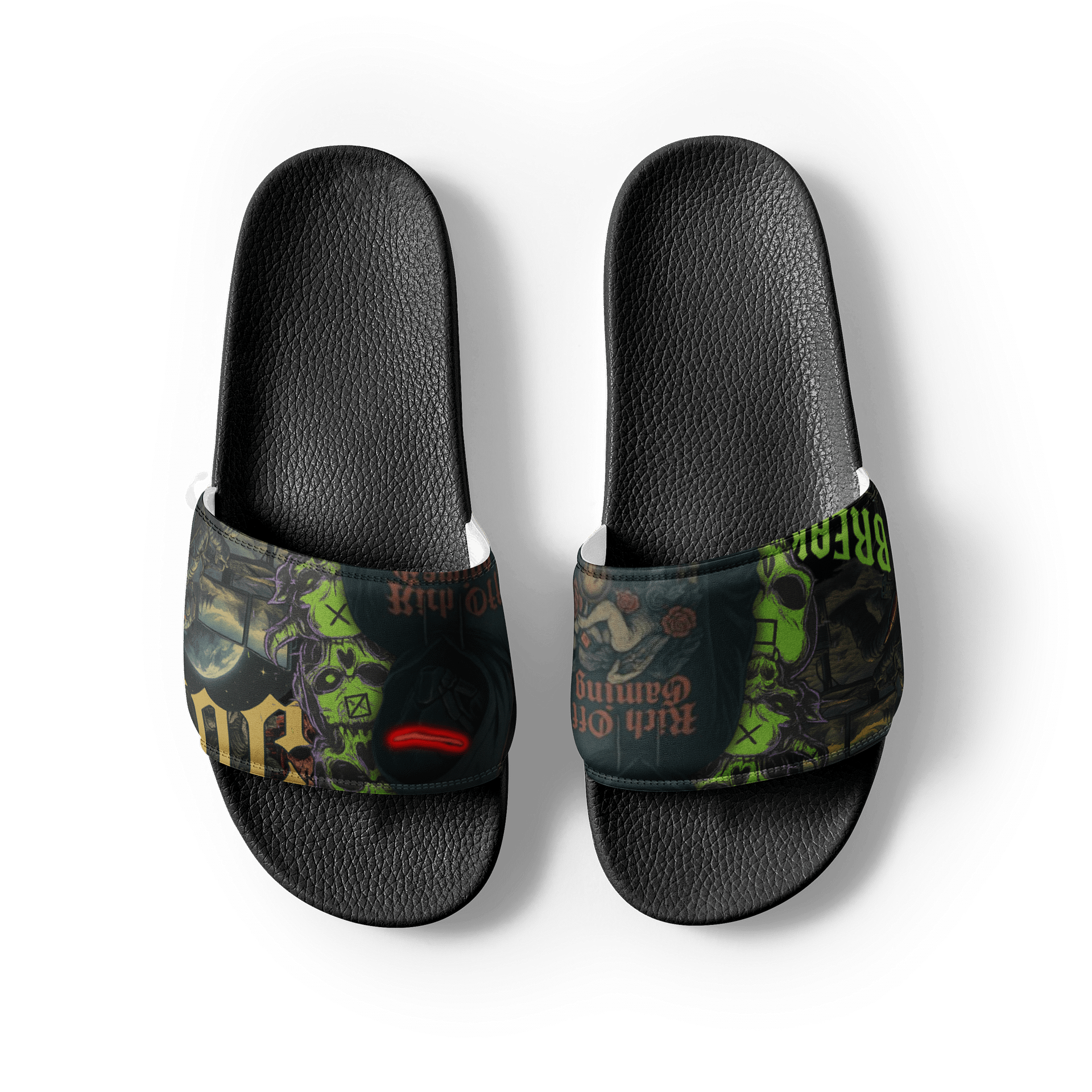 ROG Signature Slides product image (4)