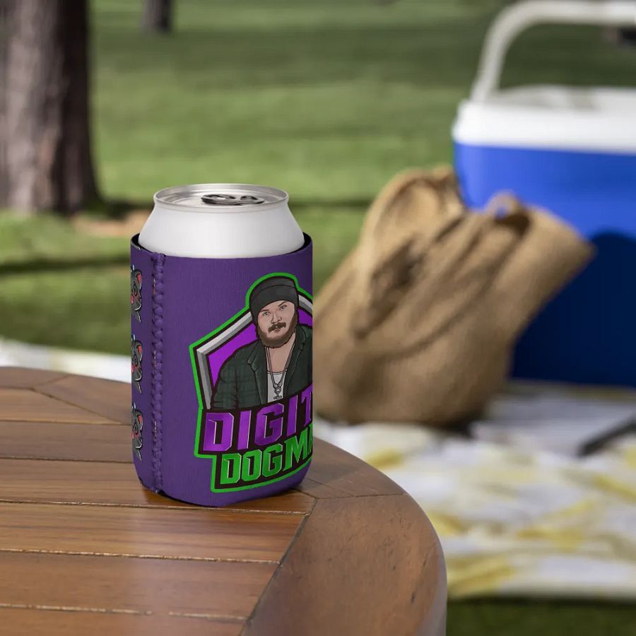 Sh!thouse Koozie product image (6)