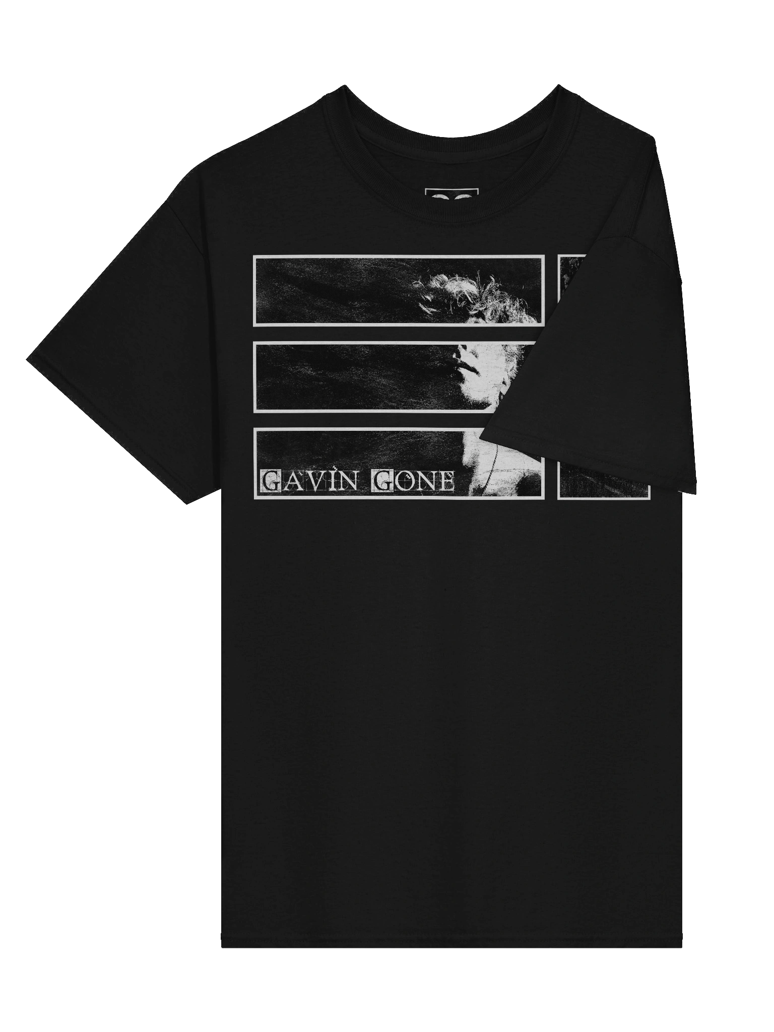 4 Layer Premium Heavyweight T-Shirt product image (3)