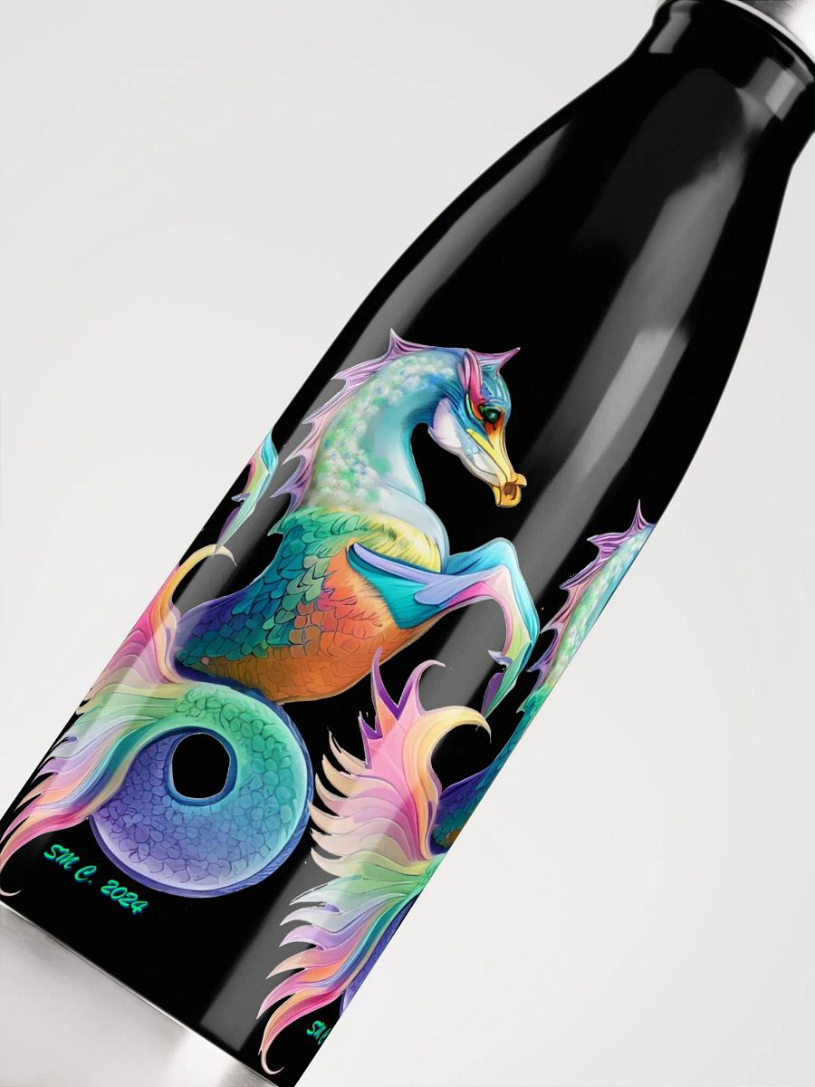 Mythical Creature Stainless Steel Water Bottle product image (9)