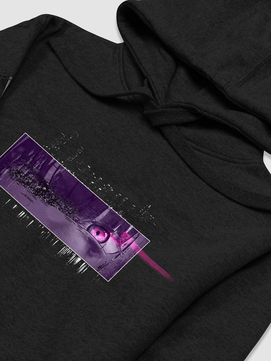Yandere Kes Hoodie product image (3)