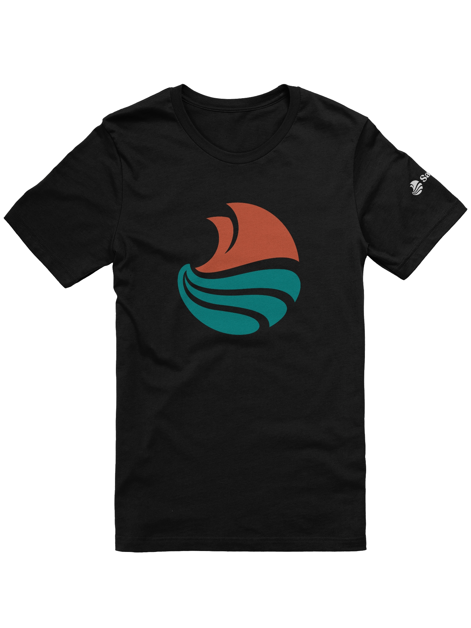 SailTies Classic Tee - SailTies product image (1)