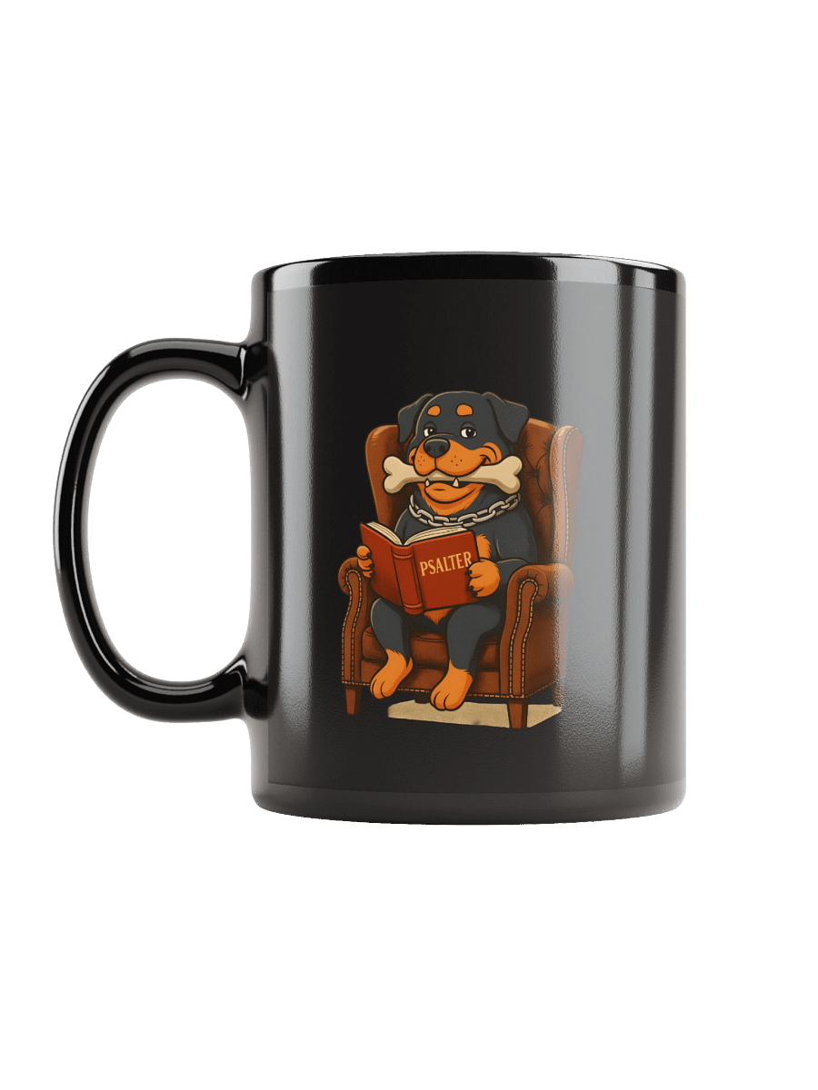 Rolo's Corner mug product image (11)