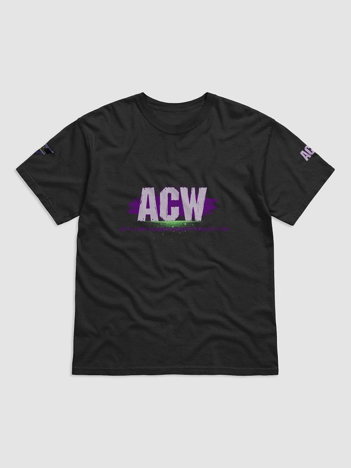 ACW First Shirt! product image (1)