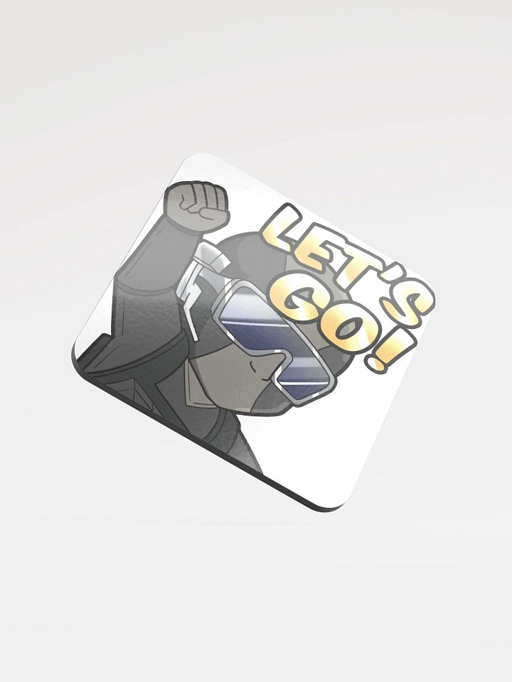 Futuristic Fist Coaster Set product image (1)
