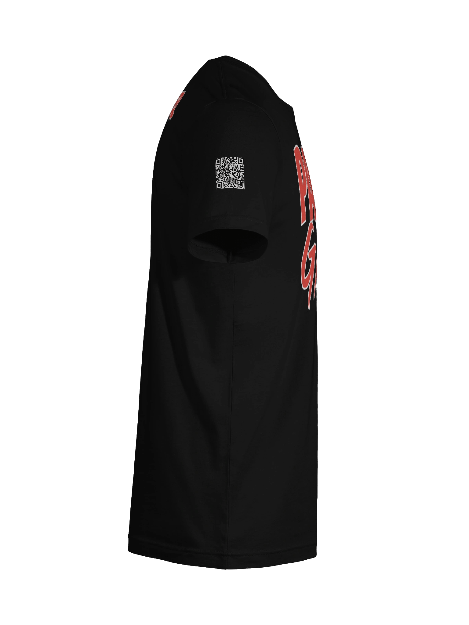 Panda Gang Tshirt Giveaway product image (12)