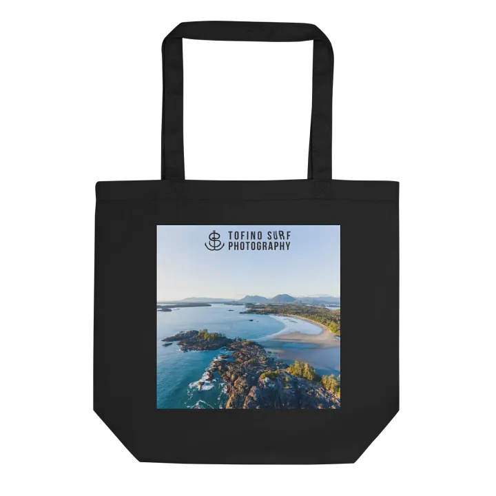 Frank Island Organic Cotton Tote Bag product image (1)