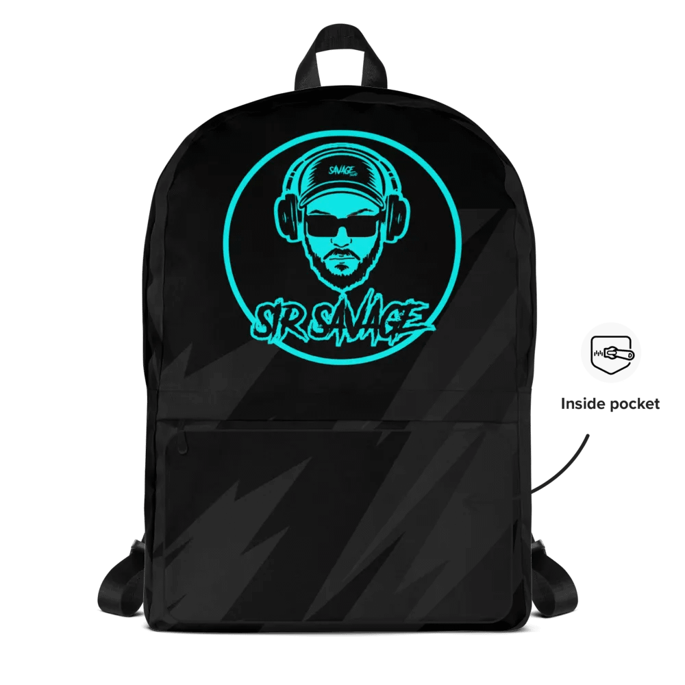 SAVAGE BACKPACK product image (9)
