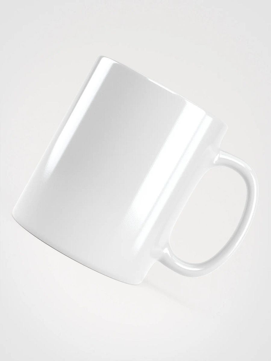Seven Days A Week Mug product image (11)