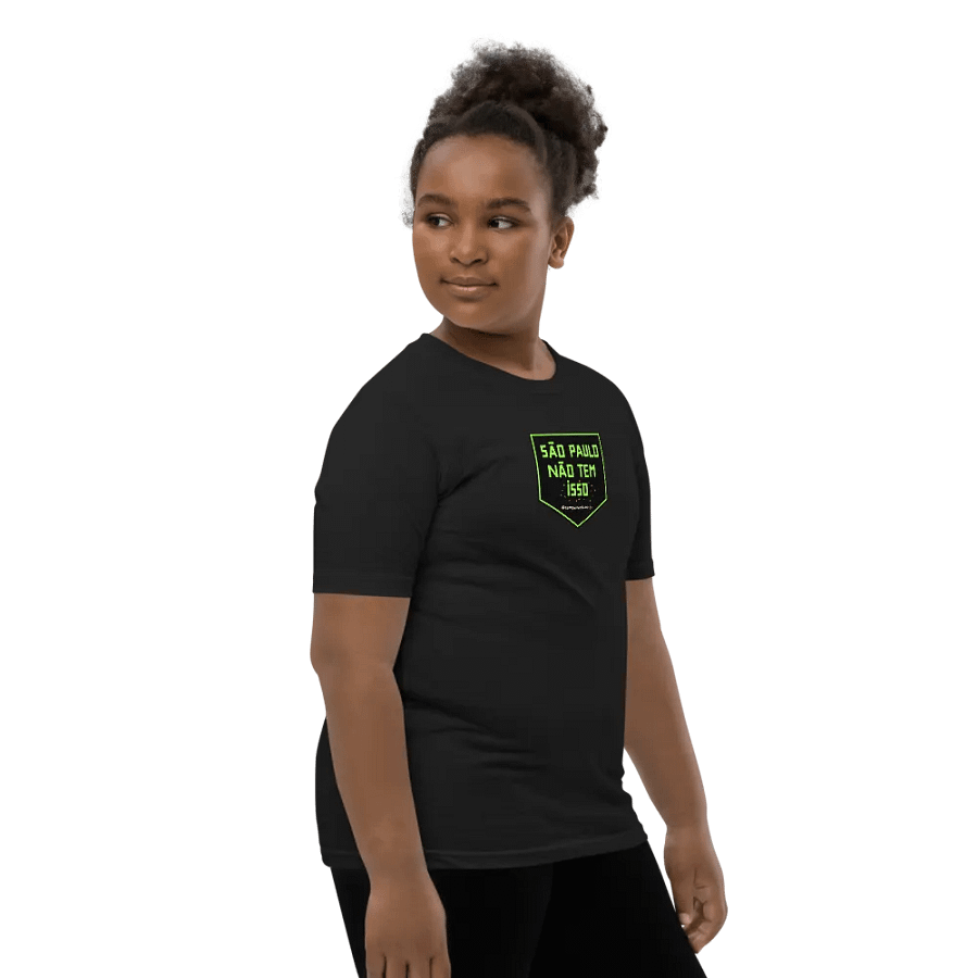 Camiseta infantil galhofa kids product image (12)