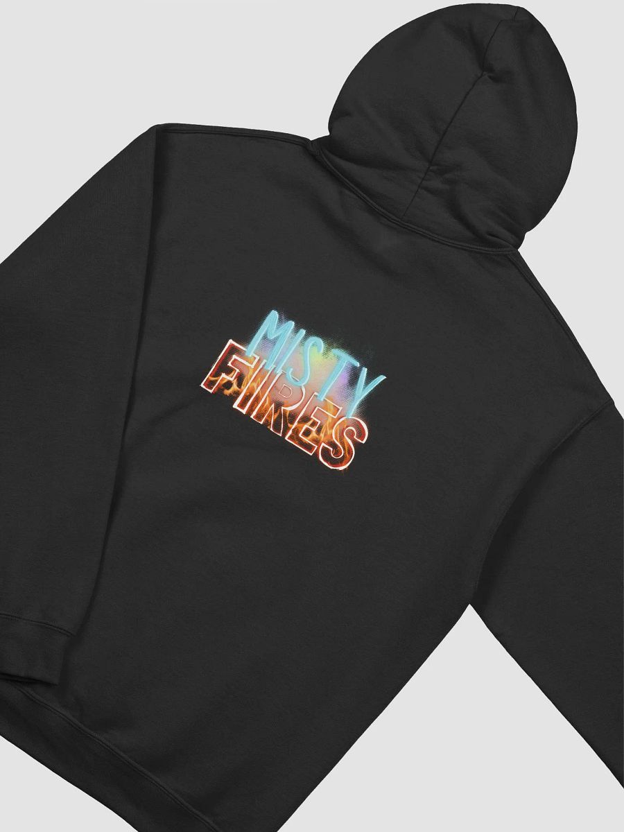 Misty Never Let Hoodie product image (19)