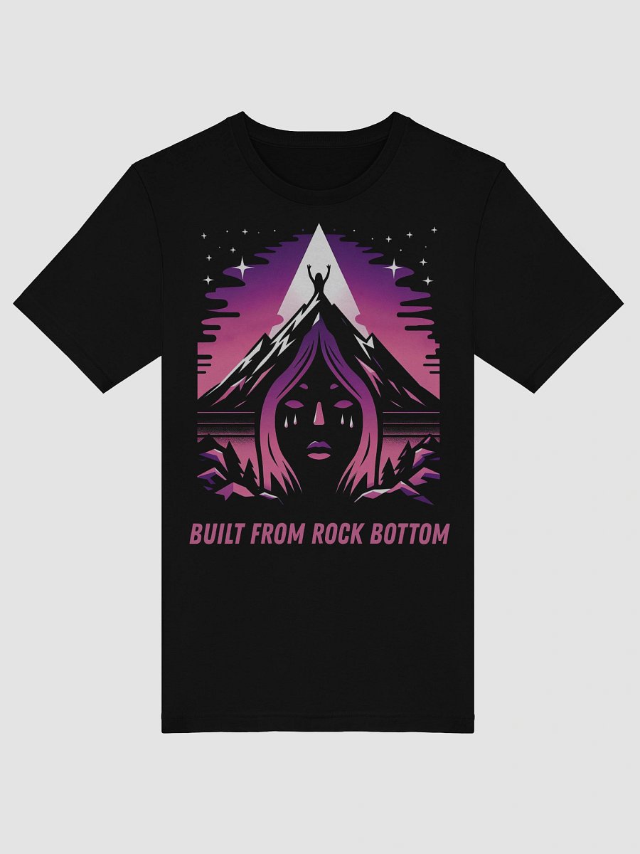 BUILT FROM ROCK BOTTOM product image (5)