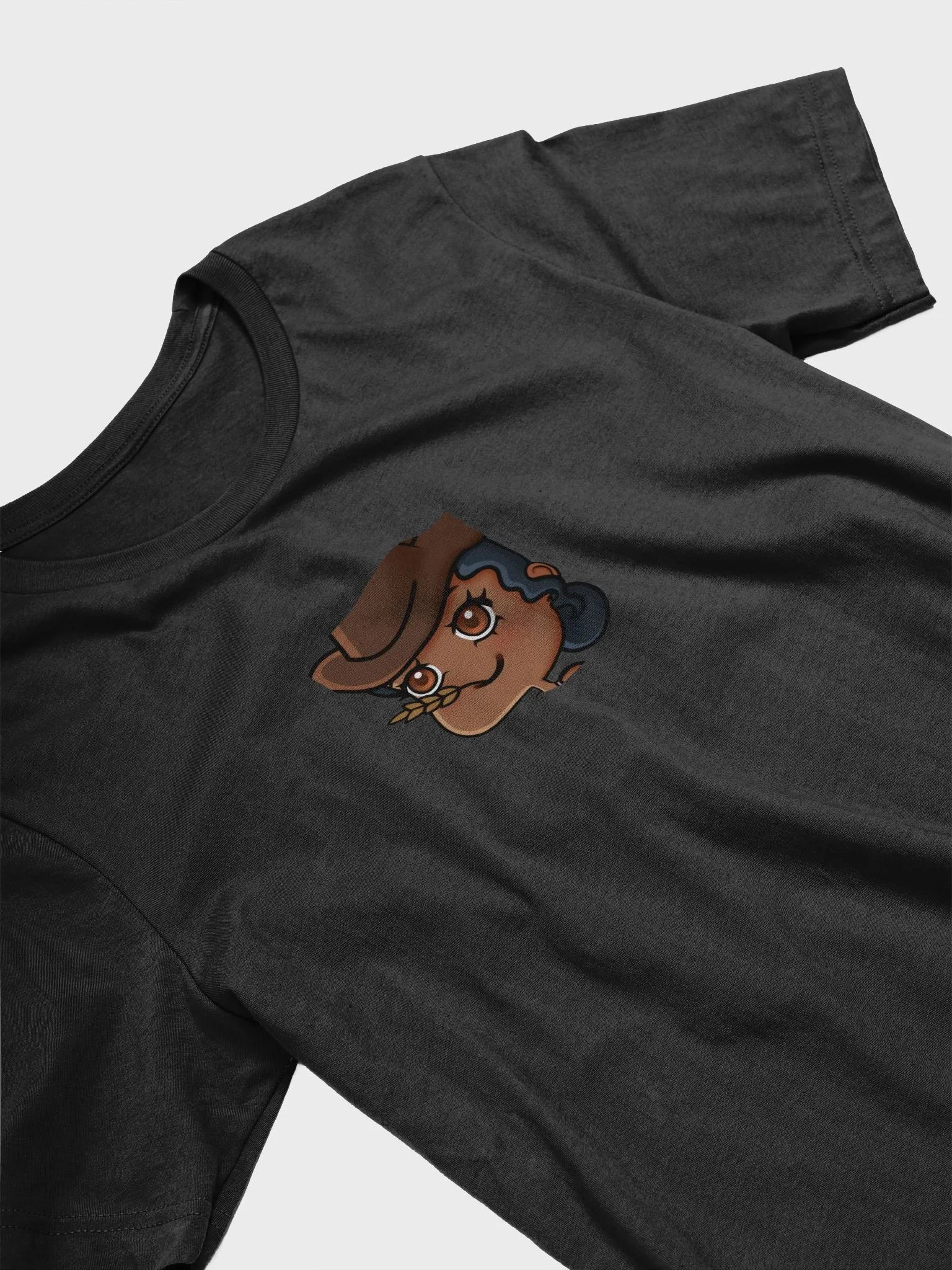 Yeehaw t-shirt product image (3)