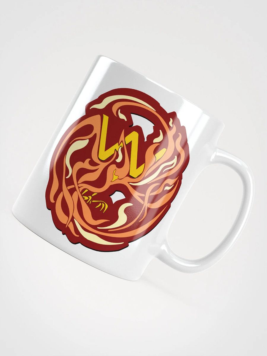 Wildfire Mug product image (11)
