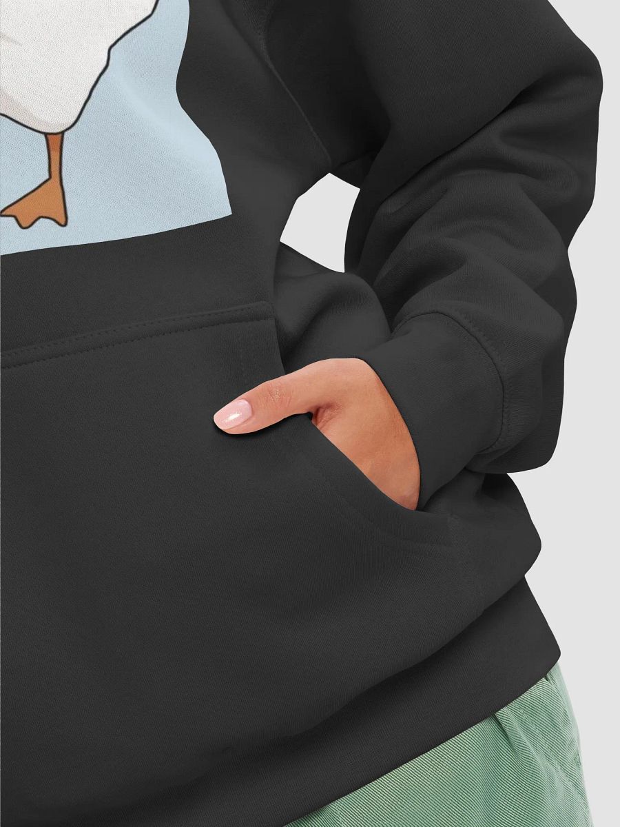 Meme Goose Knife Holder Hoodie product image (63)