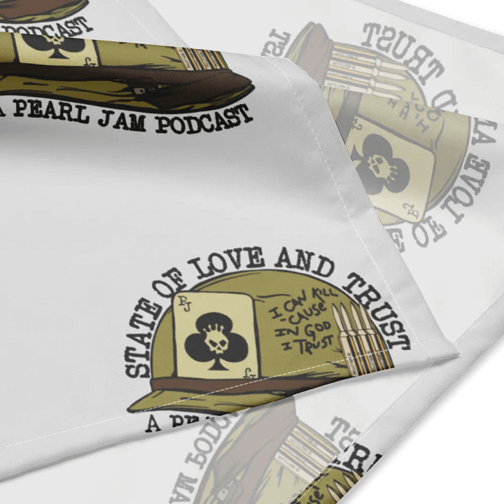 Full Grunge Jacket Bandana product image (4)