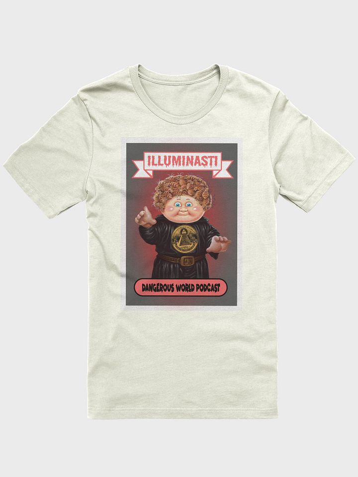 Garbage Illuminasti COLORS product image (1)