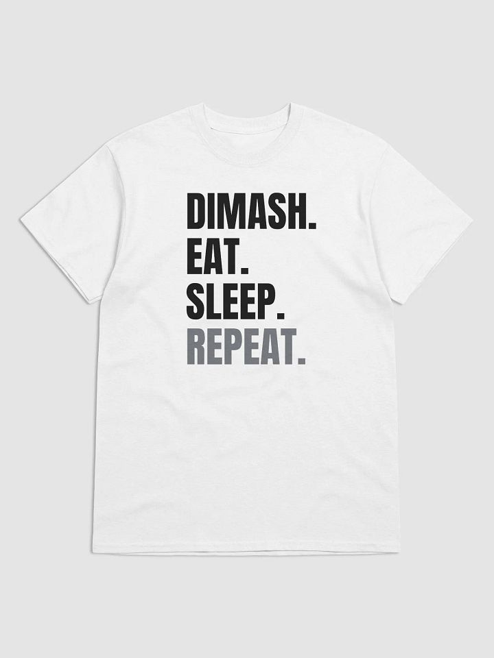 Singer Songwriter From Kazakhstan Gildan T-Shirt product image (1)