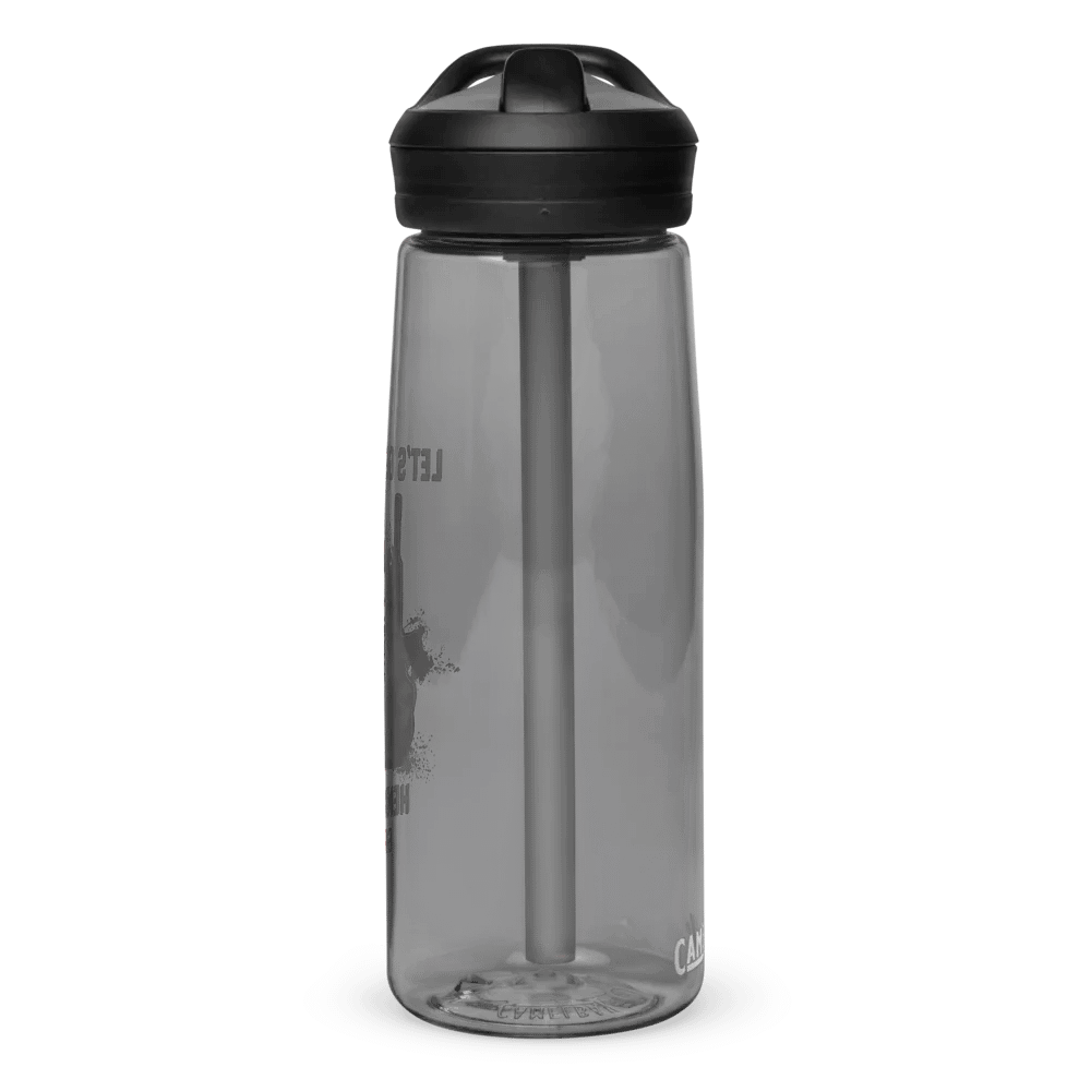 OG Logo CamelBak Waterbottle product image (4)