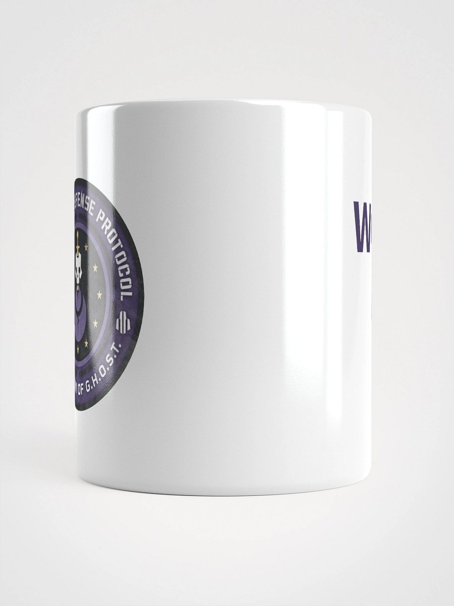 Rook's Special Mug product image (5)
