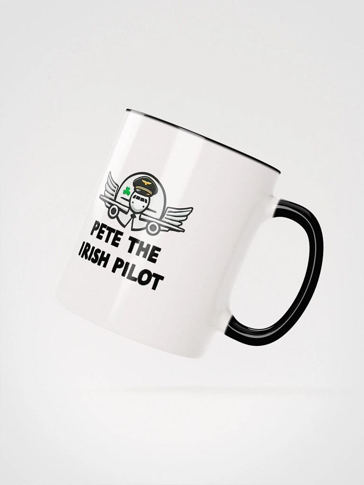 Logo Mug product image (2)
