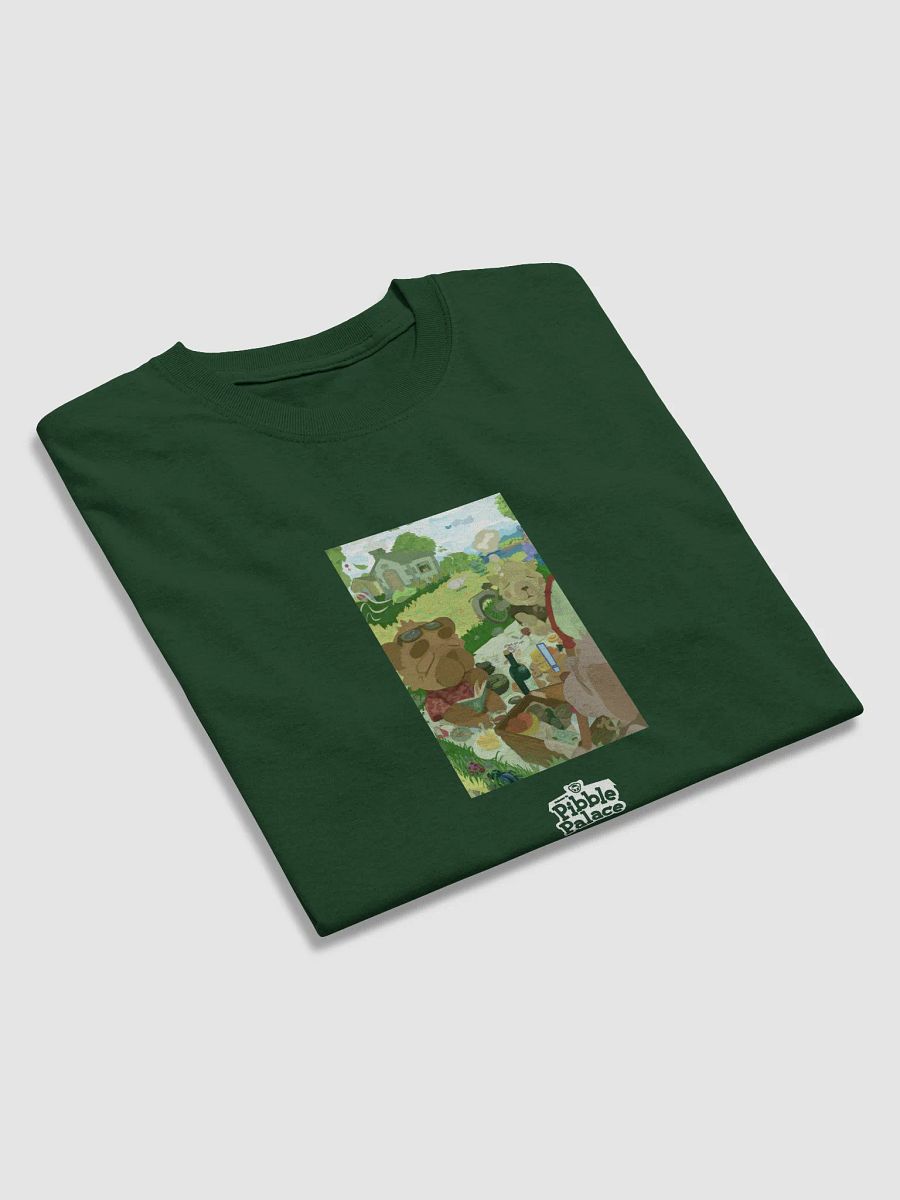 PIBBLE CROSSING TEE product image (12)