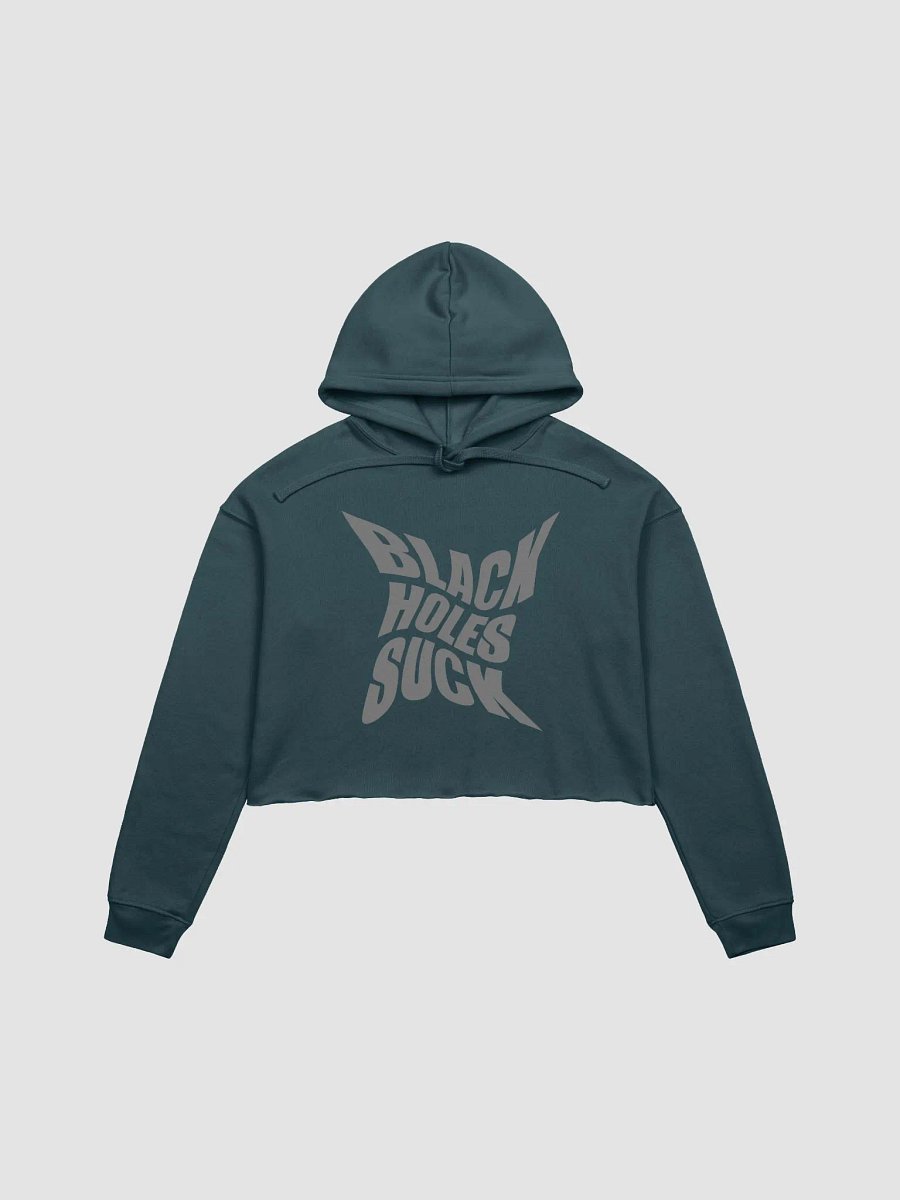 Black Holes Suck Hoodie product image (1)