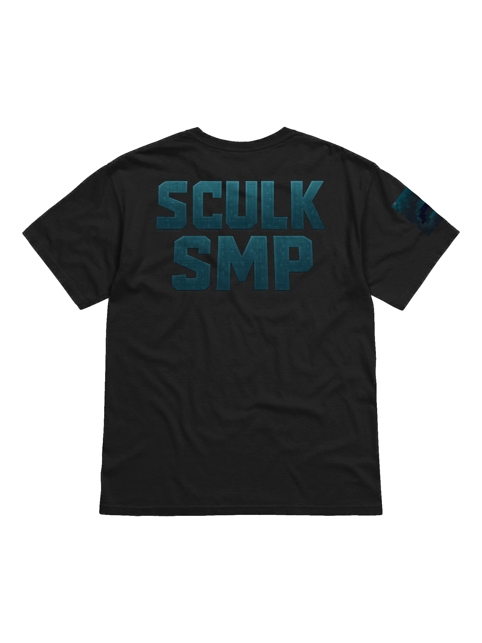 Sculk SMP Shirt product image (2)