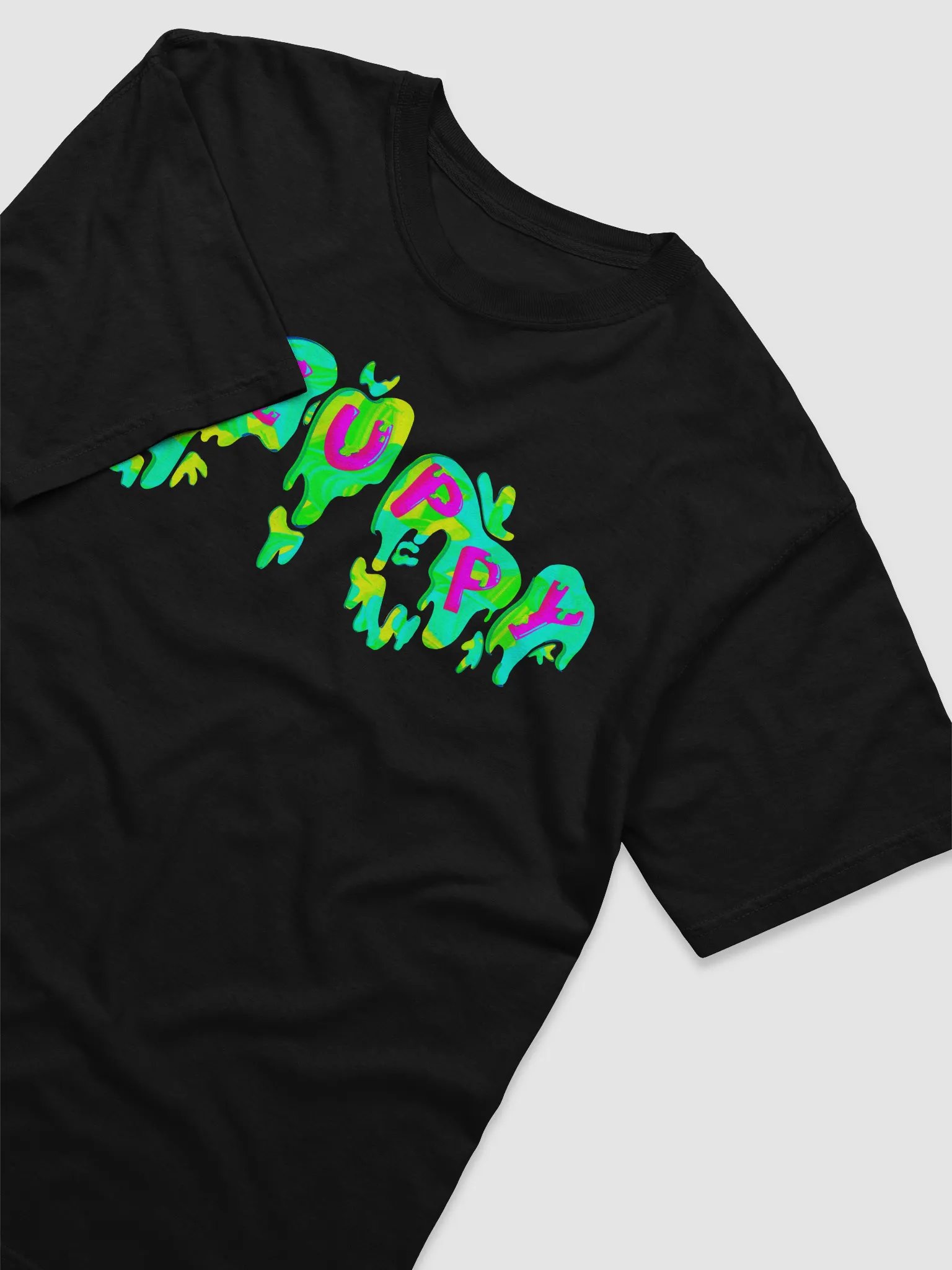JSlimey T-Shirt product image (3)