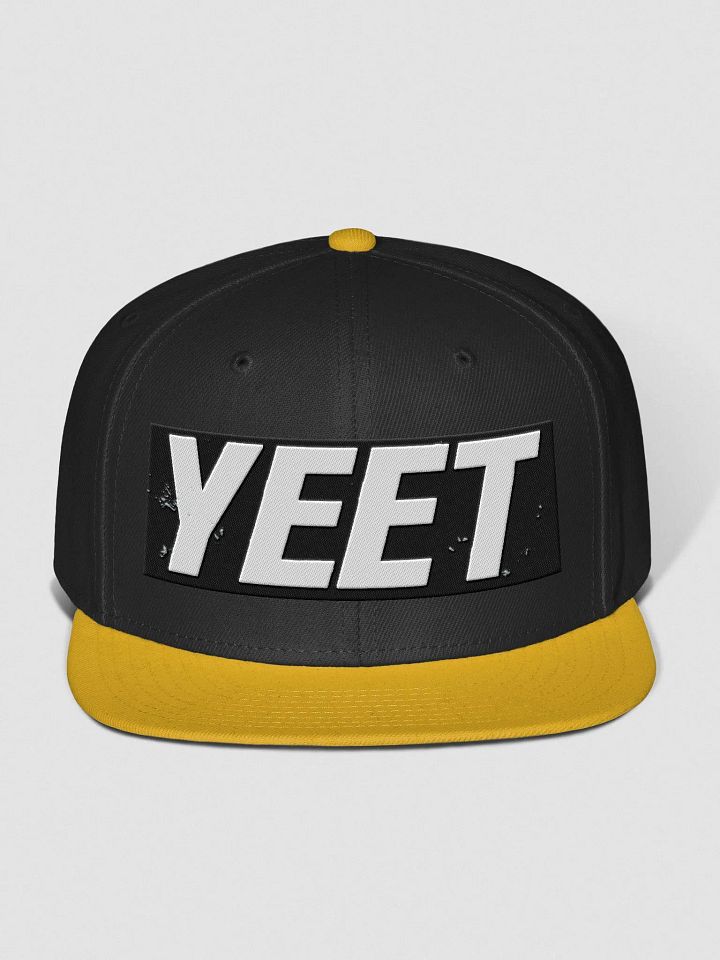 YEET cap product image (9)
