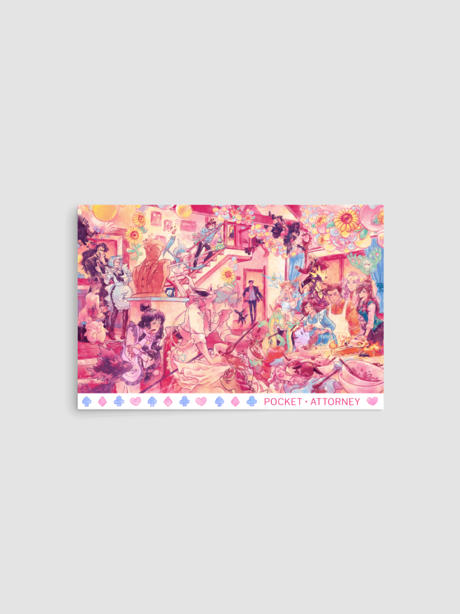 Pocket Attorney product image (2)