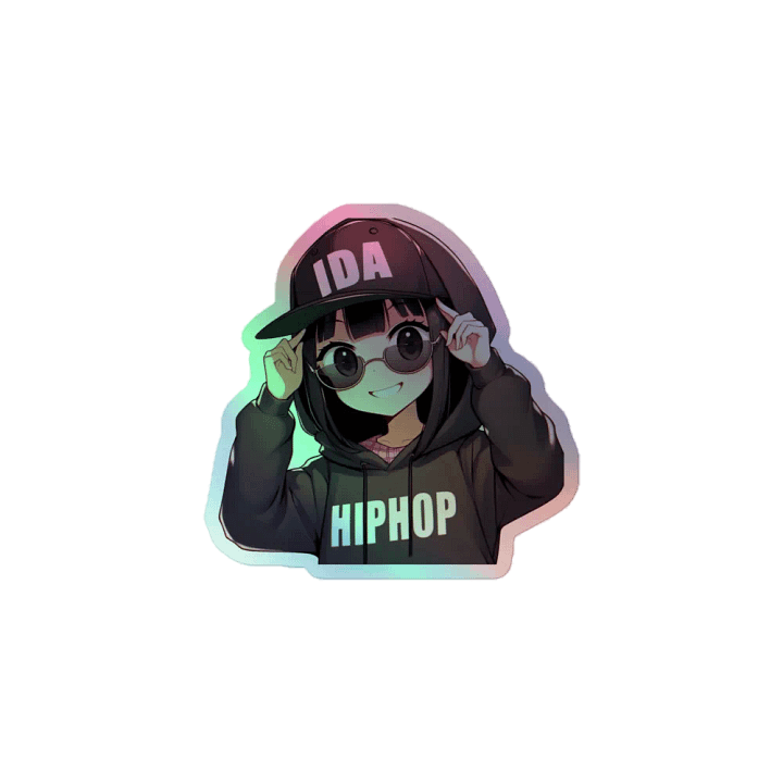 IDA 