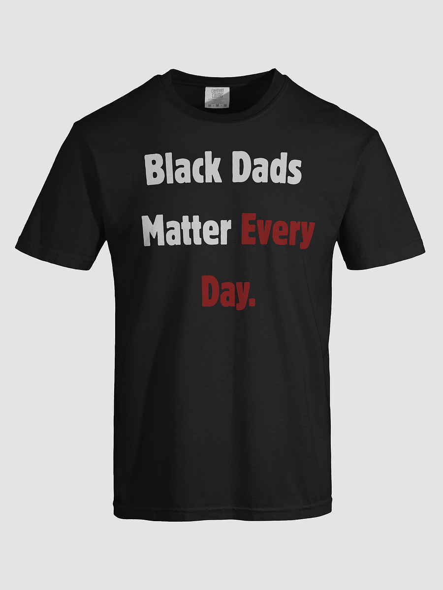 Black Dads Matter Sweatshirt product image (34)