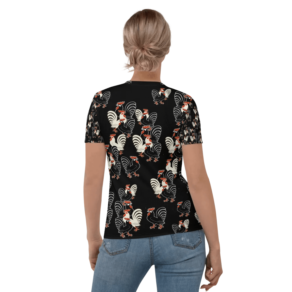 Lotsa cocks Shirt product image (1)
