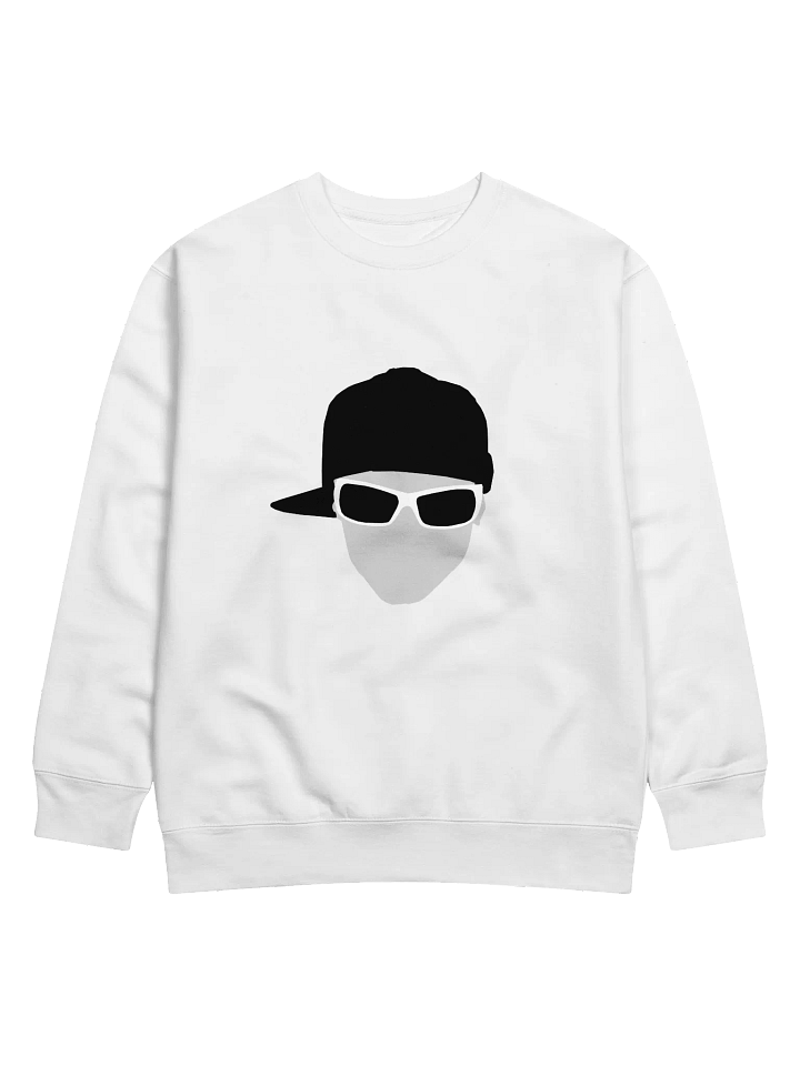 "Heart & Soulja" Pullover product image (1)