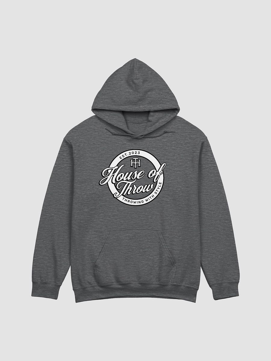 Classic Hoodie product image (1)