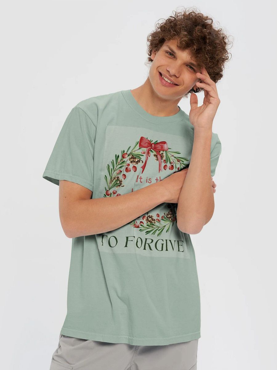 Forgiveness T-Shirt product image (5)