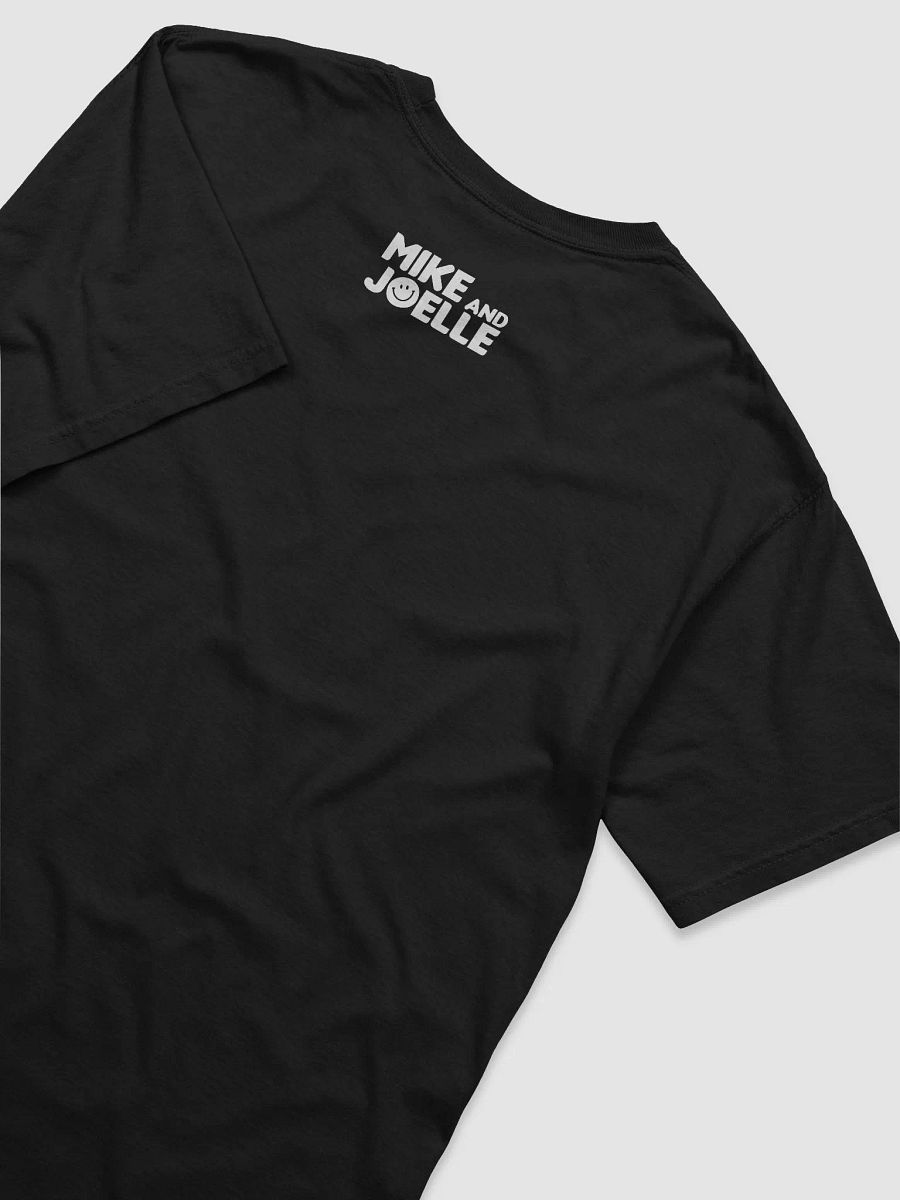 Same age as old people T-Shirt product image (11)