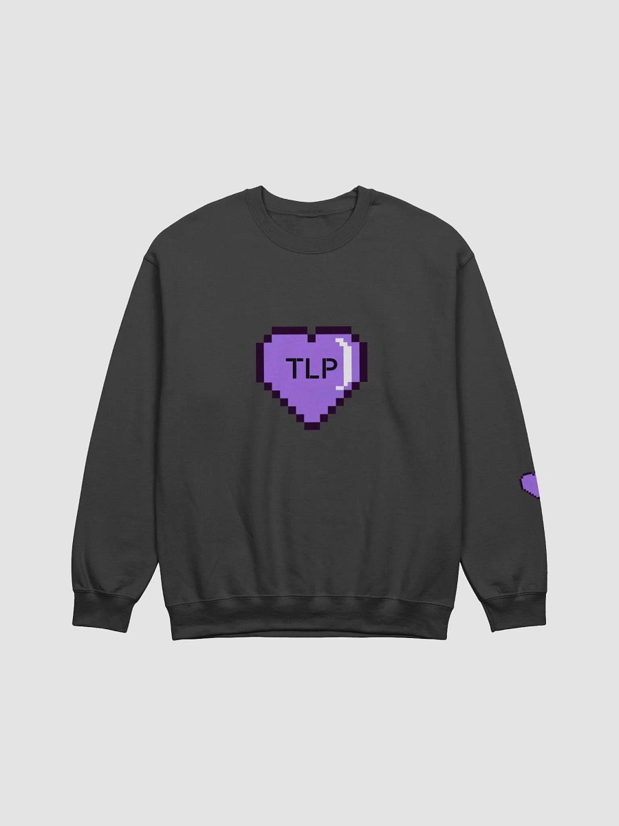 TLP Heart Sweatshirt product image (2)